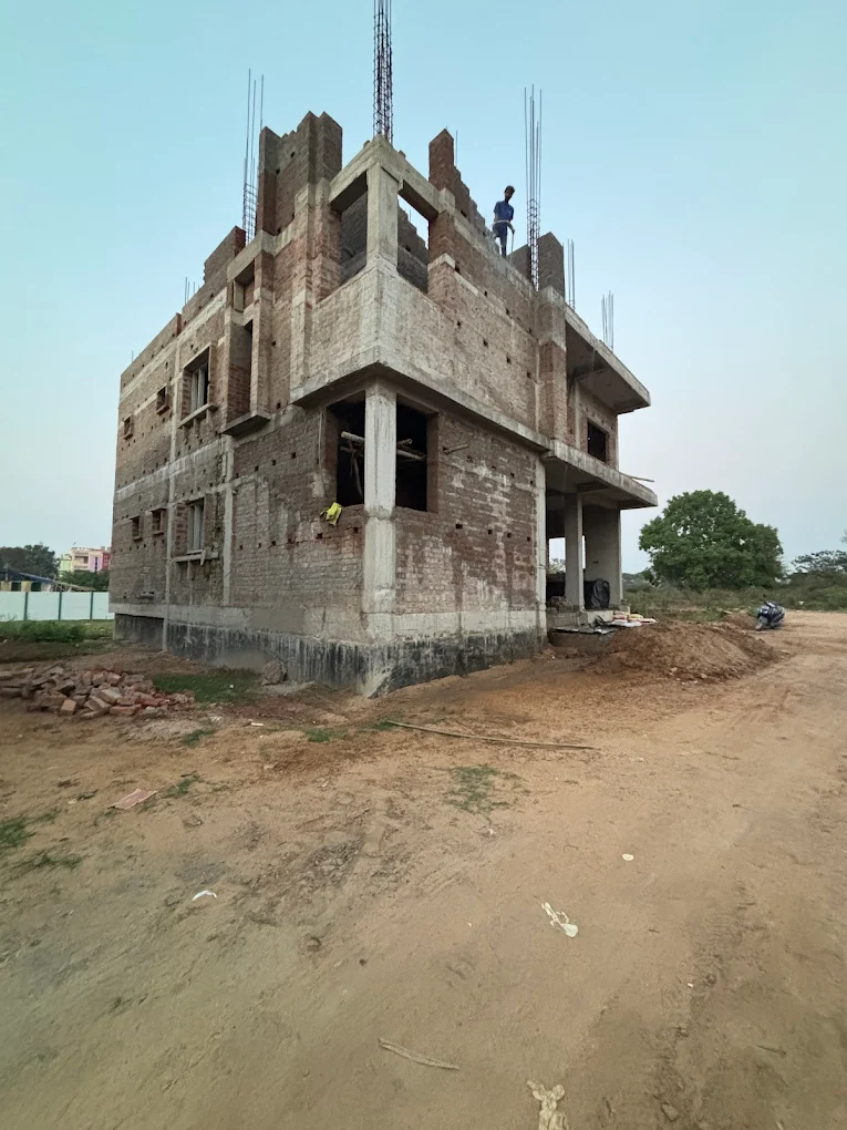 Residential House 