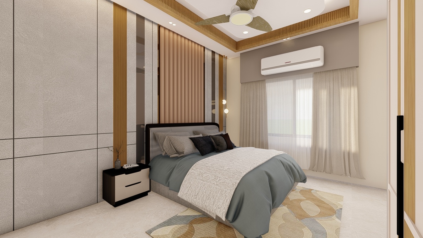 Bedroom Interior