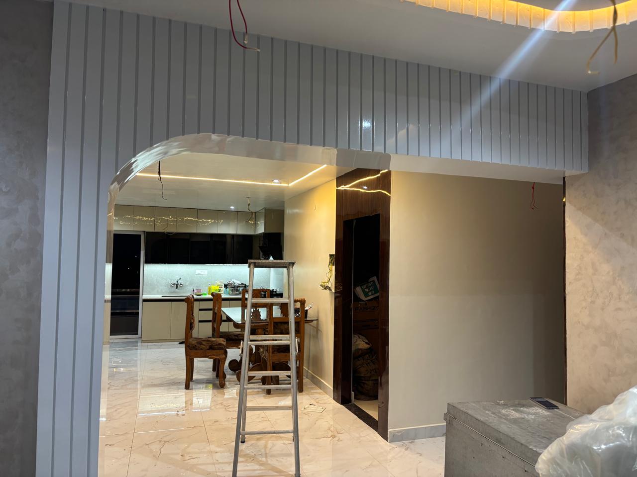 Modern Interior